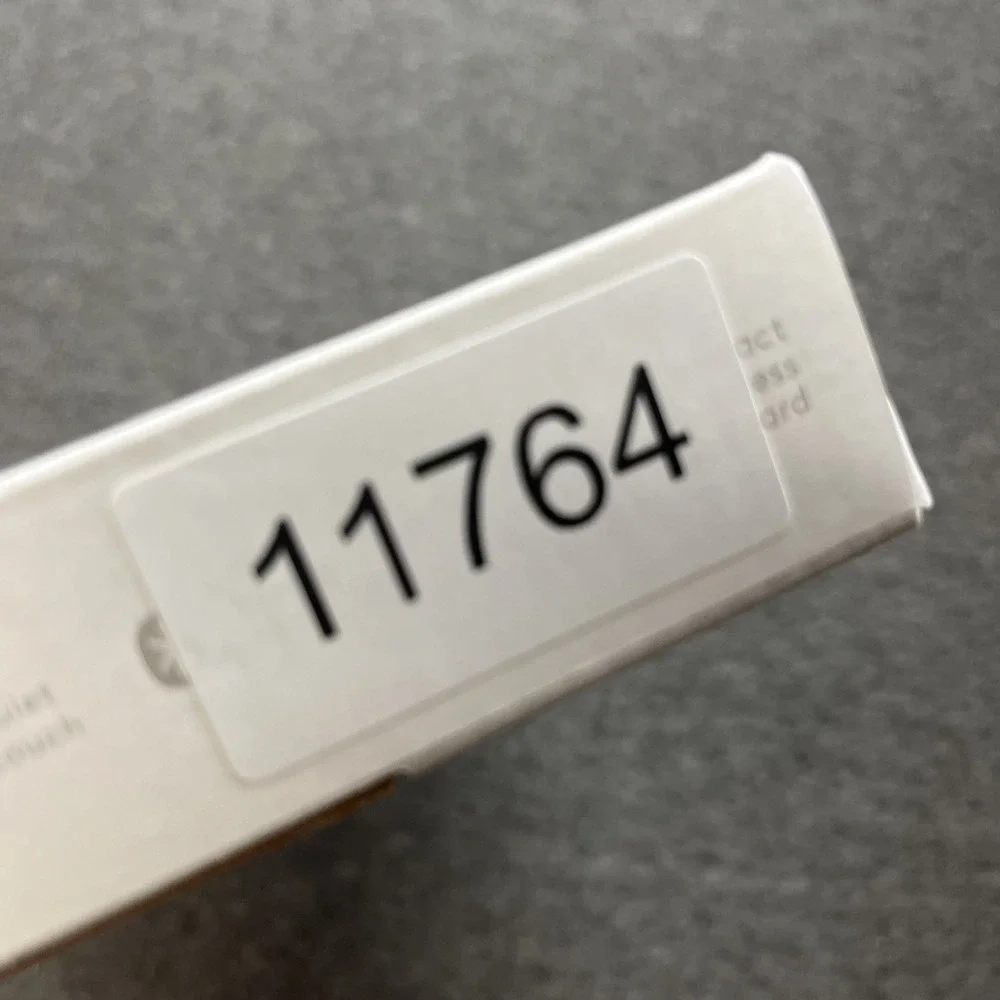 Wireless Keyboard‎ - heyday - Black/White Open Box